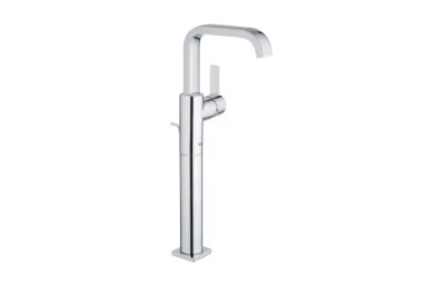 Смеситель для раковины Grohe Allure 32249000 АКВАМЕТРИЯ