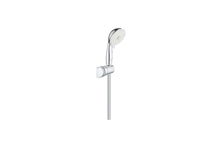 GROHE Tempesta New Rustic Душевой набор IV АТЕЛЬЕ ВАННОЙ КОМНАТЫ. САМАРА