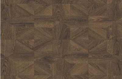 Ламинат Quick Step Impressive Patterns IPA 4145 Дуб кофейный брашированный ПОЛ СТРАНЫ