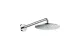 Верхний душ Hansgrohe Raindance S 1jet 240 PowderRain 27607000 АКВАМЕТРИЯ