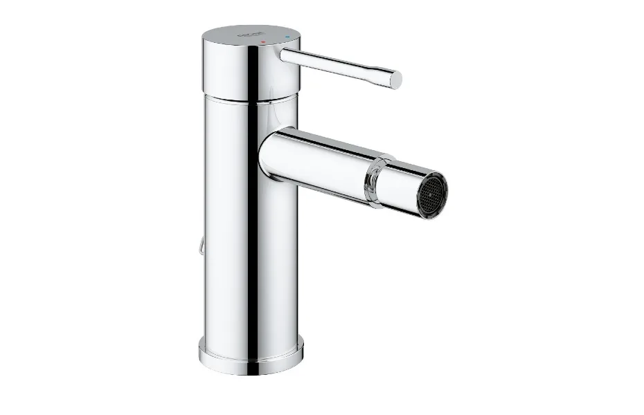 GROHE Essence New Смеситель для биде, с цепочкой АТЕЛЬЕ ВАННОЙ КОМНАТЫ. САМАРА