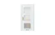 Filicia 6 RAL9003 стекло 2 7 ДВЕРЕЙ
