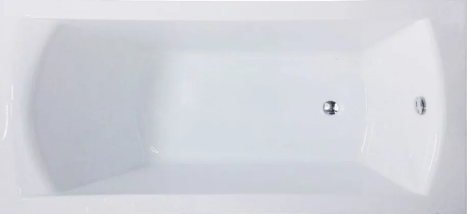 ROYAL BATH Vienna 170х70 Акриловая ванна прямоугольная АТЕЛЬЕ ВАННОЙ КОМНАТЫ. САМАРА