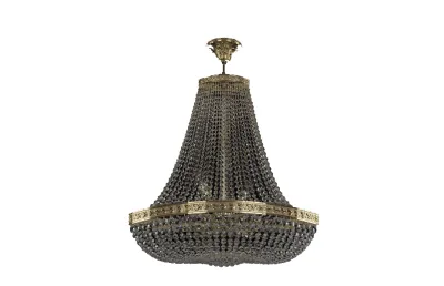 ПОДВЕСНАЯ ЛЮСТРА BOHEMIA IVELE 19283/H2/70IV G MNOGOROZETOK - МНОГОРОЗЕТОК