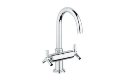Смеситель для раковины Grohe Atrio Ypsilon 21019000 АКВАМЕТРИЯ