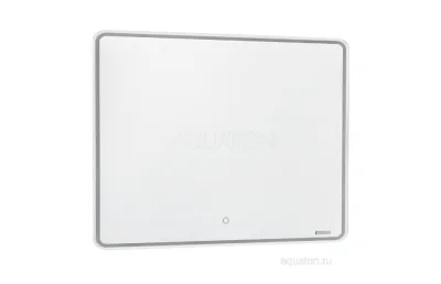 AQUATON Cheryl 105 Зеркало с подсветкой АТЕЛЬЕ ВАННОЙ КОМНАТЫ. САМАРА