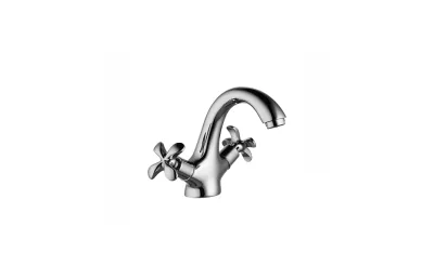 Смеситель Lemark Flora LM0106C для раковины МОСПЛИТКА