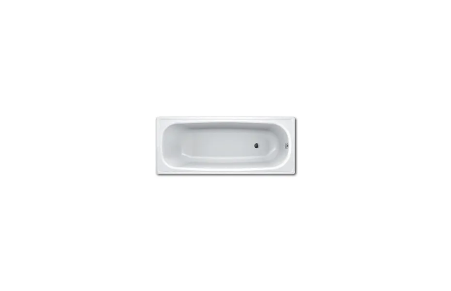 Стальная ванна Koller Pool B50E1200E белая МОСПЛИТКА