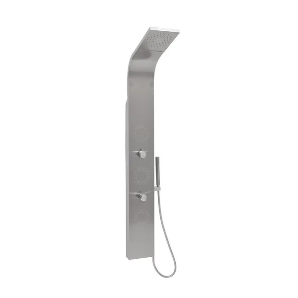 RAVAK Jet Inox Гидpомассажная панель АТЕЛЬЕ ВАННОЙ КОМНАТЫ. САМАРА