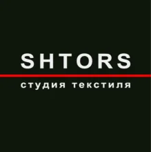 СТУДИЯ ТЕКСТИЛЯ SHTORS - ШТОРС