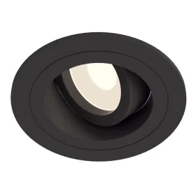 Встраиваемый светильник Maytoni Technical Atom DL025-2-01B MAYTONI