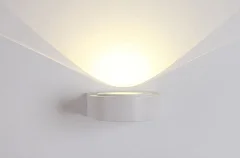 Настенный светильник Crystal lux CLT 025W