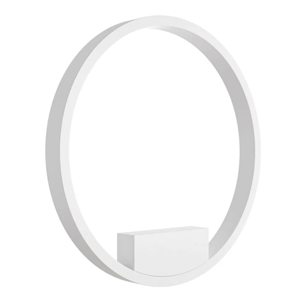 Настенный светодиодный светильник Maytoni Rim MOD058WL-L25W4K MAYTONI