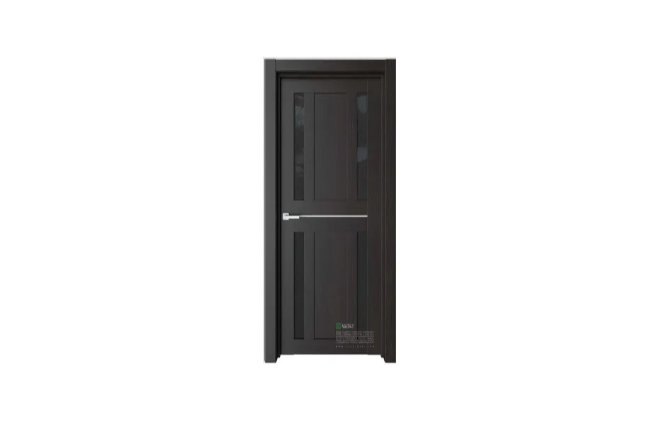 Межкомнатная дверь Elegance E6 7 ДВЕРЕЙ