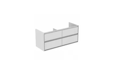 Тумба с раковиной 120 см Ideal Standard CONNECT AIR E0822B2 МОСПЛИТКА