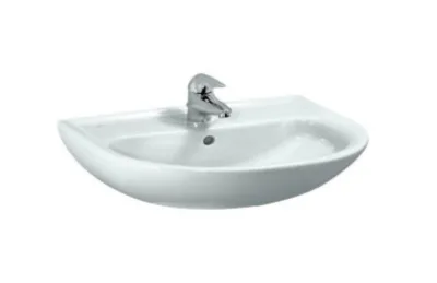 Раковина подвесная Laufen Pro 55x44 8.1095.1.000.104.1 АКВАМЕТРИЯ