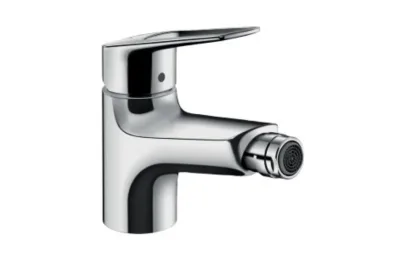 Смеситель для биде Hansgrohe Novus Loop 70 71233000 АКВАМЕТРИЯ
