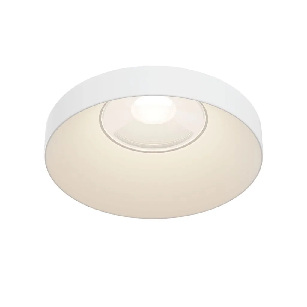 Встраиваемый светильник Maytoni Technical Kappell DL040-L10W4K MAYTONI