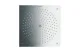 Верхний душ Hansgrohe Raindance Air 1 jet 260x260 26472000 АКВАМЕТРИЯ