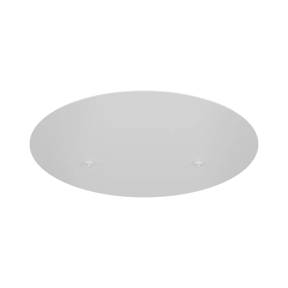 Накладка на основание для раздельного монтажа Maytoni Technical Rim MOD058A-02W MAYTONI