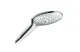 Ручной душ Hansgrohe Raindance Select 150 хром 28587000 АКВАМЕТРИЯ