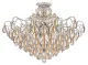Потолочная люстра Freya Chabrol FR2302-CL-09-WG MAYTONI