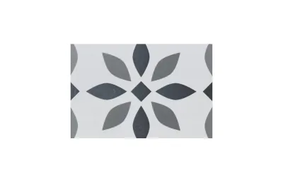 Плитка Керамогранит Geotiles Denia Gris 22,3x22,3 ART CENTRE