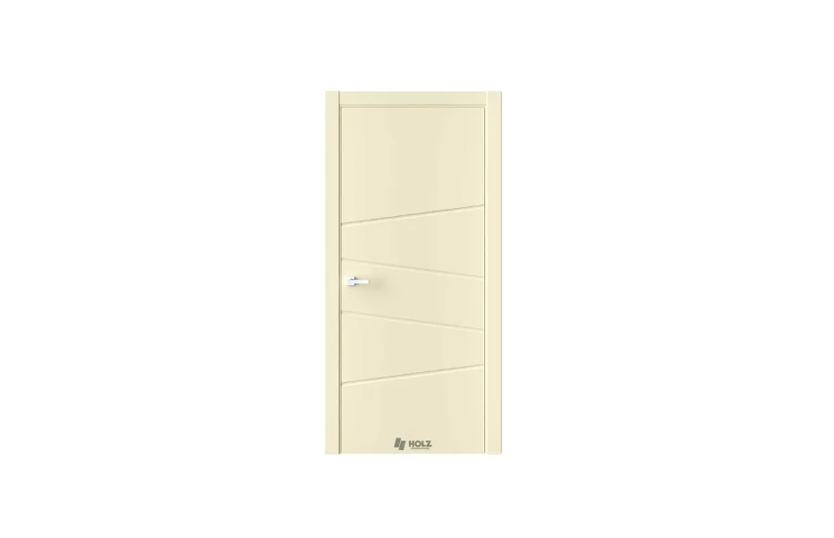 Palitra P16 Айвори RAL1015 7 ДВЕРЕЙ