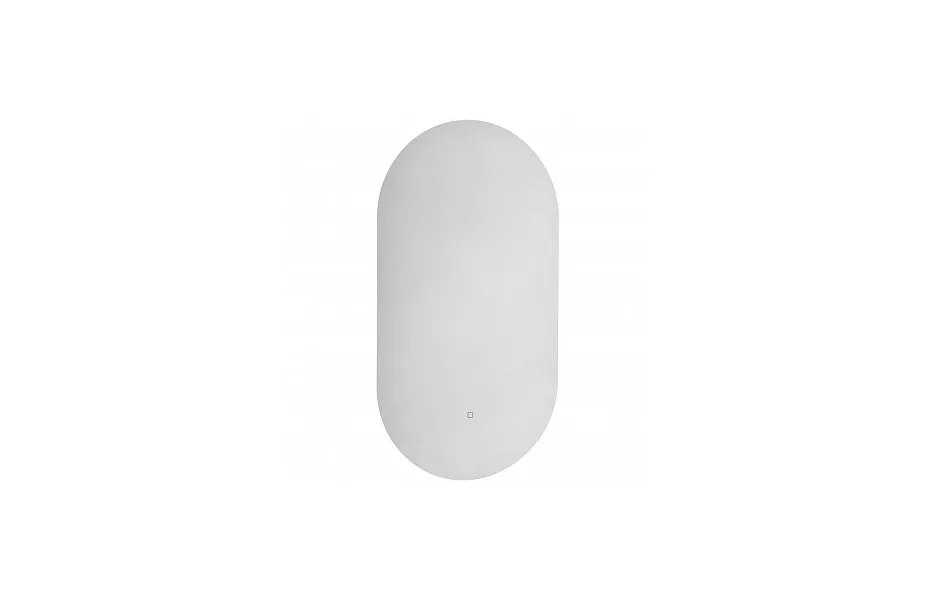 Зеркало Aquaton Альто 110х60 1A256502A1010 МОСПЛИТКА