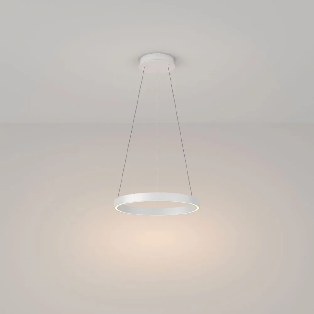 Светильник светодиодный подвесной Maytoni Rim MOD058PL-L22W3K MAYTONI