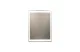 Зеркало Art&Max Zoe 60 см AM-Zoe-600-800-DS-F с подсветкой МОСПЛИТКА
