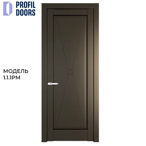 КОЛЛЕКЦИИ С ЭМАЛЕВЫМ ПОКРЫТИЕМ PROFILDOORS - ПРОФИЛЬДОРС