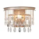 Настенный светильник Maytoni Linn MOD091WL-01G MAYTONI