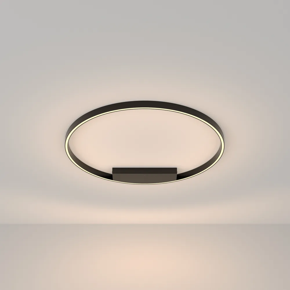 Светильник светодиодный потолочный Maytoni Rim MOD058CL-L50B3K MAYTONI
