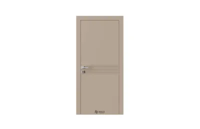 Palitra P25 Мускат RAL1019 7 ДВЕРЕЙ