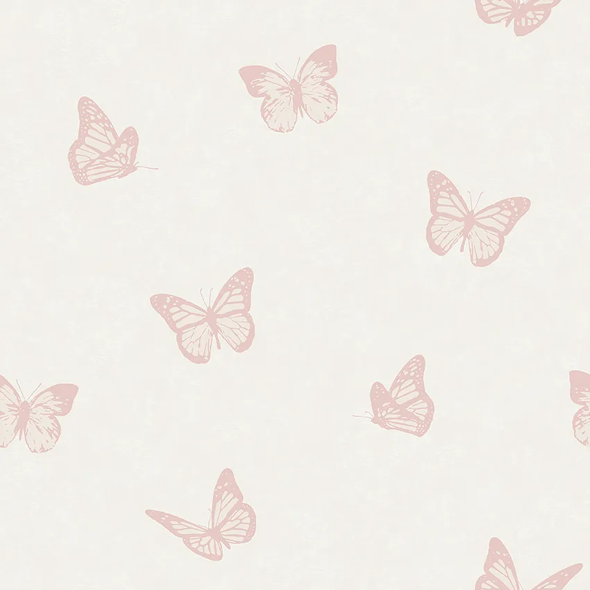 ОБОИ С БАБОЧКАМИ ECO WALLPAPER ШВЕЦИЯ ART 9341 LOYMINA Group - ЛОЙМИНА ГРУП