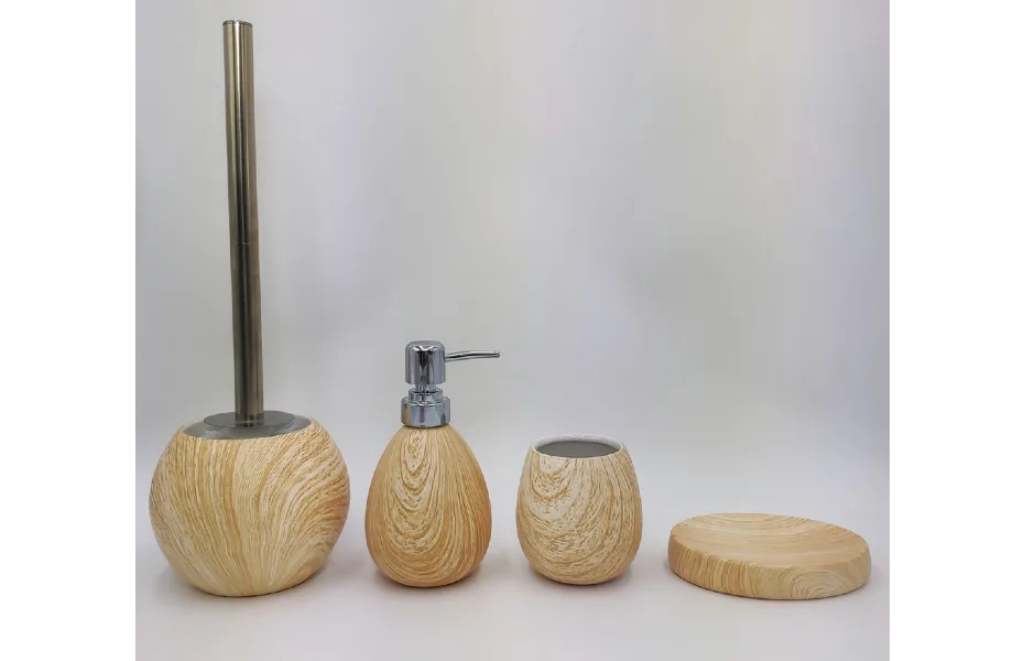GID Керамический набор для ванной под камень Wood 50, ширина см АТЕЛЬЕ ВАННОЙ КОМНАТЫ. САМАРА