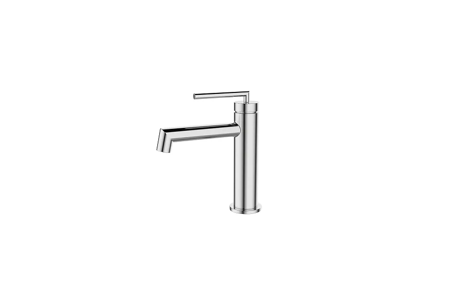 Смеситель для раковины BelBagno Acqua ACQUA-LVM-CRM хром глянец МОСПЛИТКА