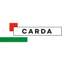 Логотип магазина CARDA