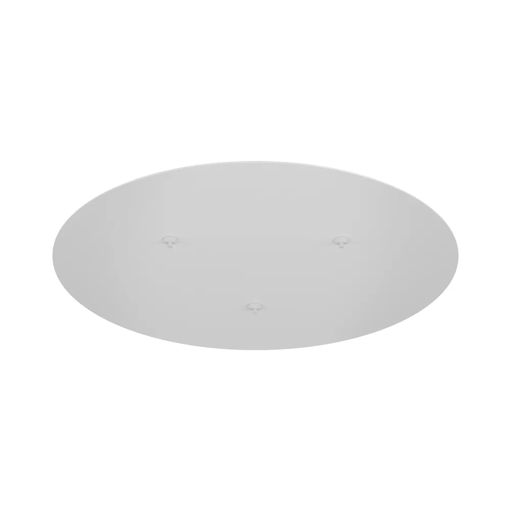 Накладка на основание для раздельного монтажа Maytoni Technical Rim MOD058A-03W MAYTONI