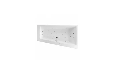 Акриловая ванна Excellent Sfera P Ultra 170x100 WAEX.SFP17.ULTRA МОСПЛИТКА