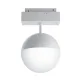 Трековый светильник для магнитного шинопровода Maytoni Gravity Kiat TR017-2-10W3K-W MAYTONI