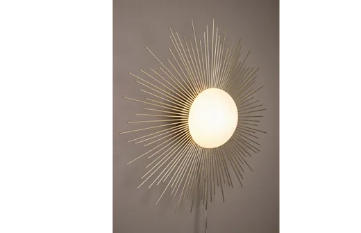 НАСТЕННЫЙ СВЕТИЛЬНИК SOLEIL