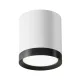Светильник потолочный Maytoni Hoop C086CM-GX53-MRD-WB MAYTONI