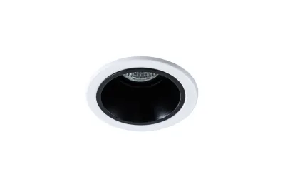 ВСТРАИВАЕМЫЙ СВЕТИЛЬНИК ARTE LAMP A6663PL-1BK MNOGOROZETOK - МНОГОРОЗЕТОК