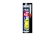 TYTAN Professional Клей-герметик Fix² Clear, 290 мл ПЛИНТУС ХОЛЛ