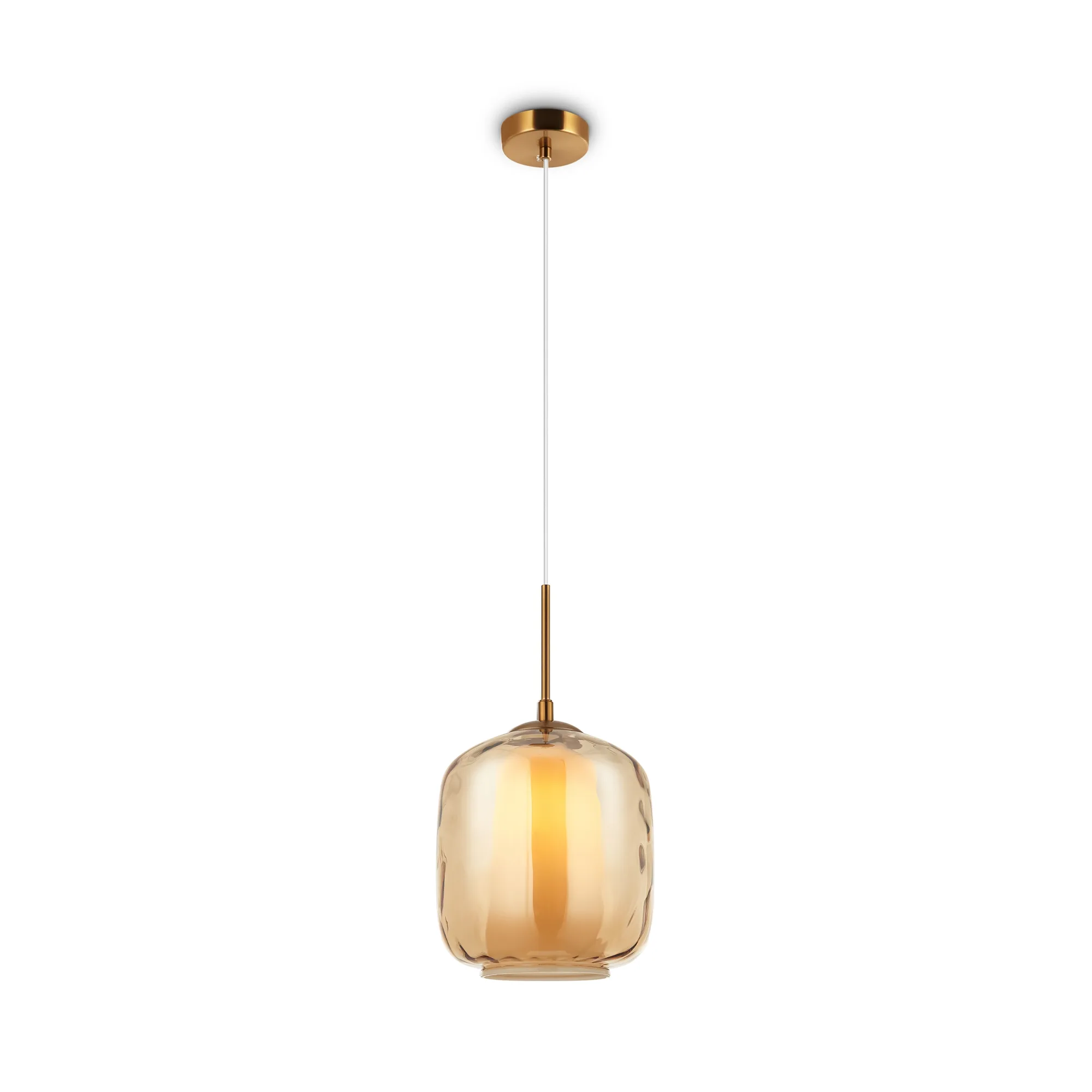 Подвесной светильник Maytoni Dolce MOD001PL-01BS MAYTONI