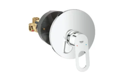 Смеситель для душа Grohe BauLoop 29080000 АКВАМЕТРИЯ