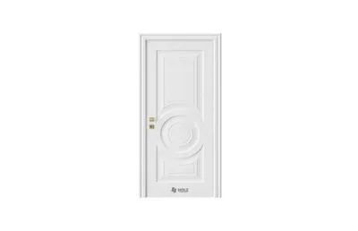 Deloress DL9 Дуб винта 7 ДВЕРЕЙ