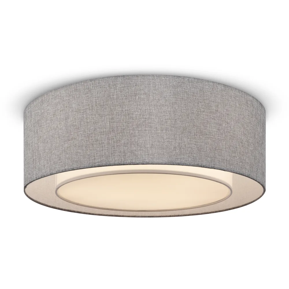 Потолочный светильник Maytoni Bergamo MOD613CL-04GR MAYTONI